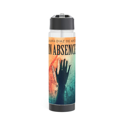 In Absence - Infuser Water Bottle