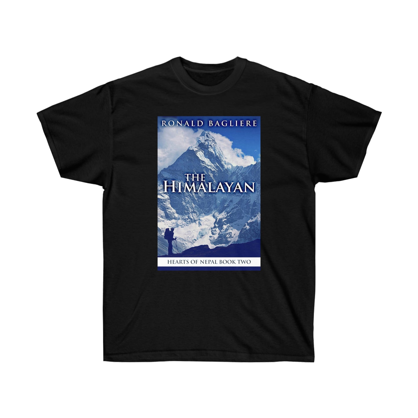 The Himalayan - Unisex T-Shirt