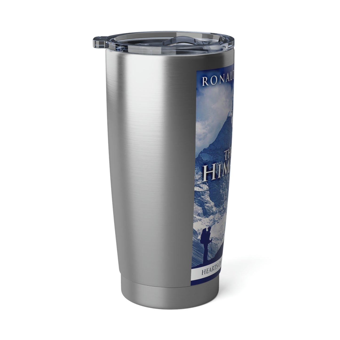 The Himalayan - 20 oz Tumbler