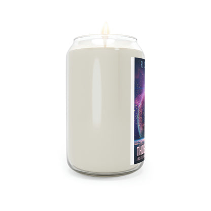 Those Who Rise - Scented Candle