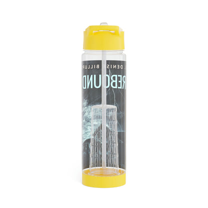 Rebound - Infuser Water Bottle