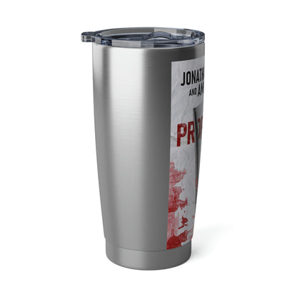 Professor Law - 20 oz Tumbler