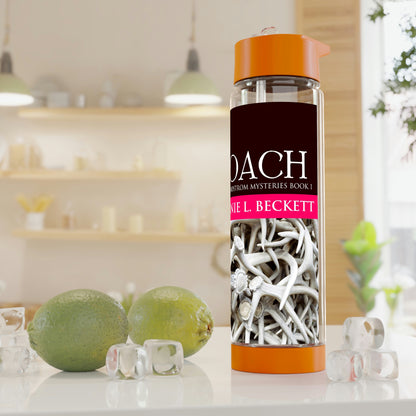 Poach - Infuser Water Bottle