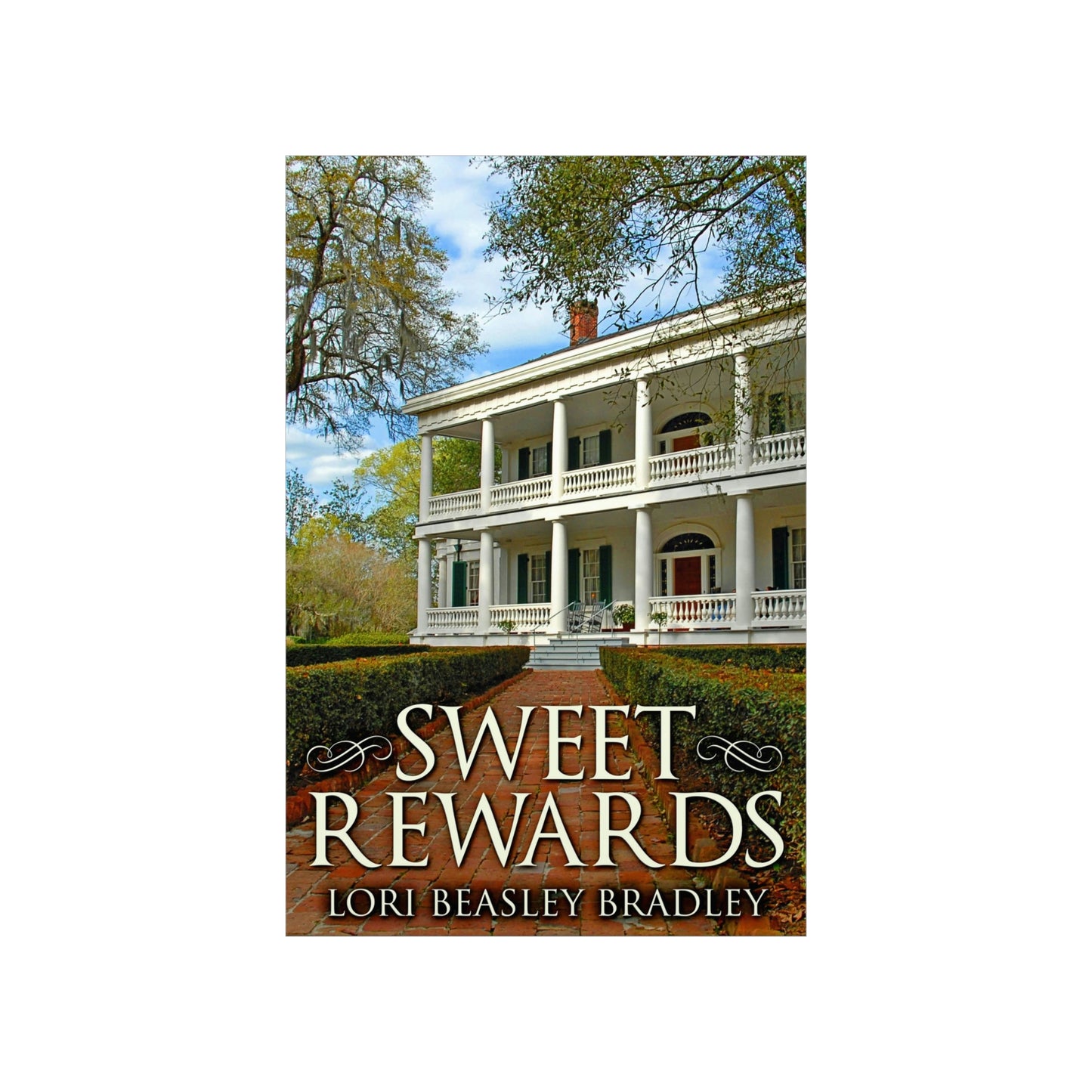 Sweet Rewards - Matte Poster