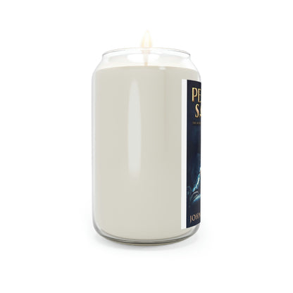 Perfecta Saxonia - Scented Candle