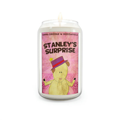 Stanley???s Surprise - Scented Candle