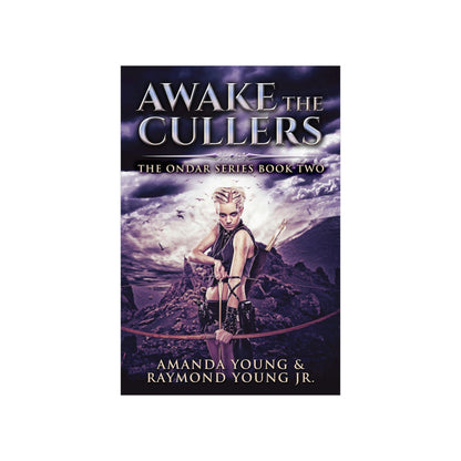 Awake The Cullers - Matte Poster