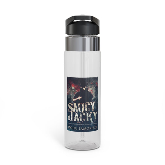 Saucy Jacky - Kensington Sport Bottle