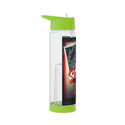 Snap Shots - Infuser Water Bottle