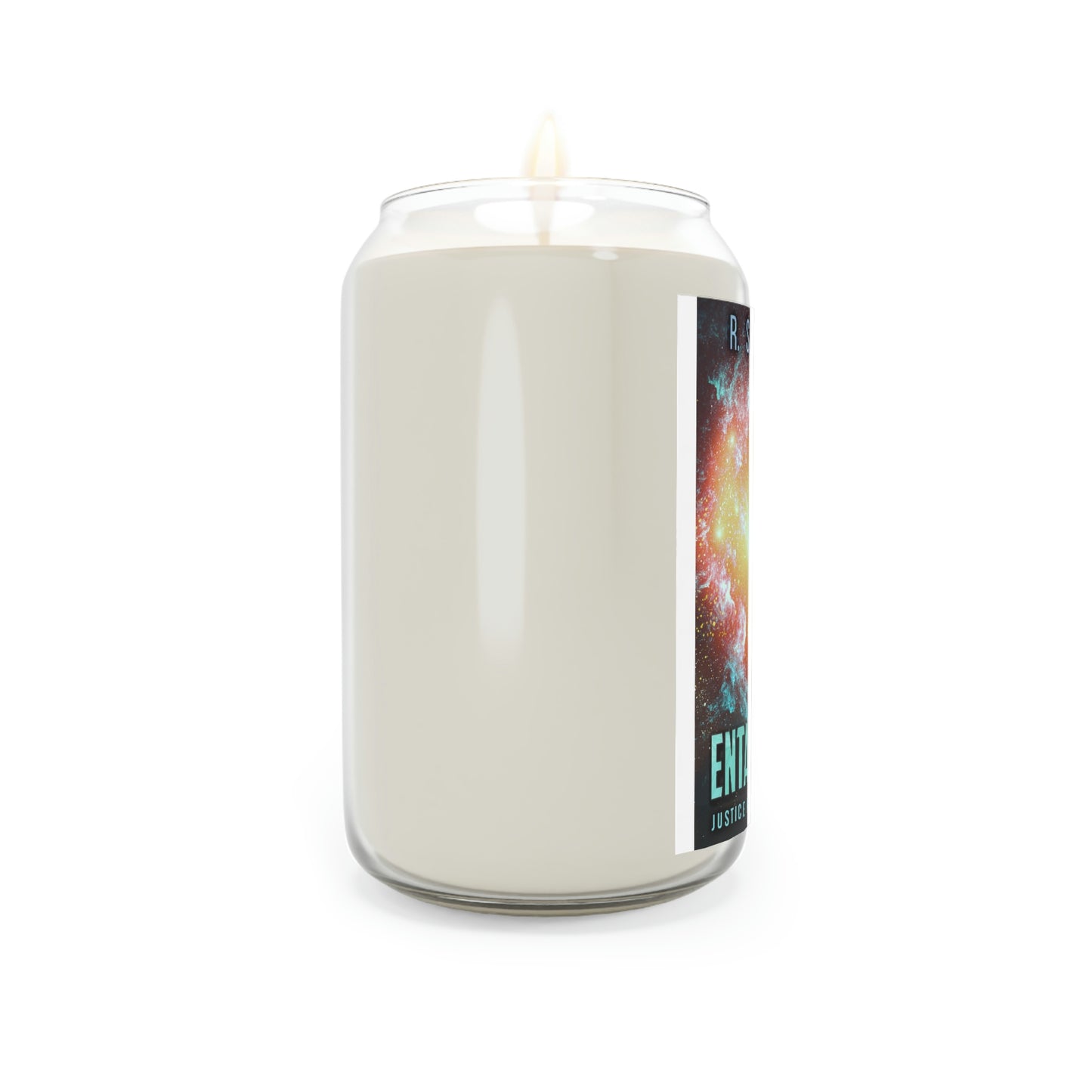 Entanglement - Scented Candle