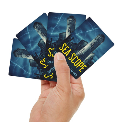 Sea Scope - Playing Cards