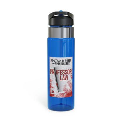 Professor Law - Kensington Sport Bottle