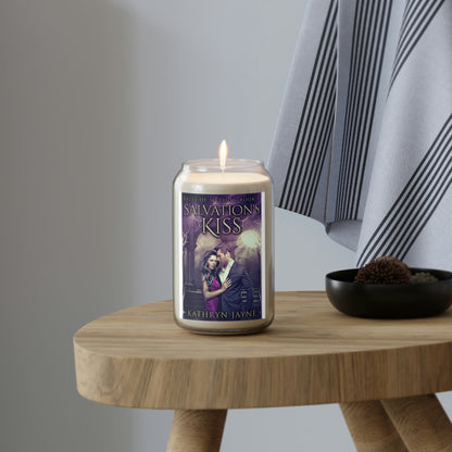 Salvation's Kiss - Scented Candle