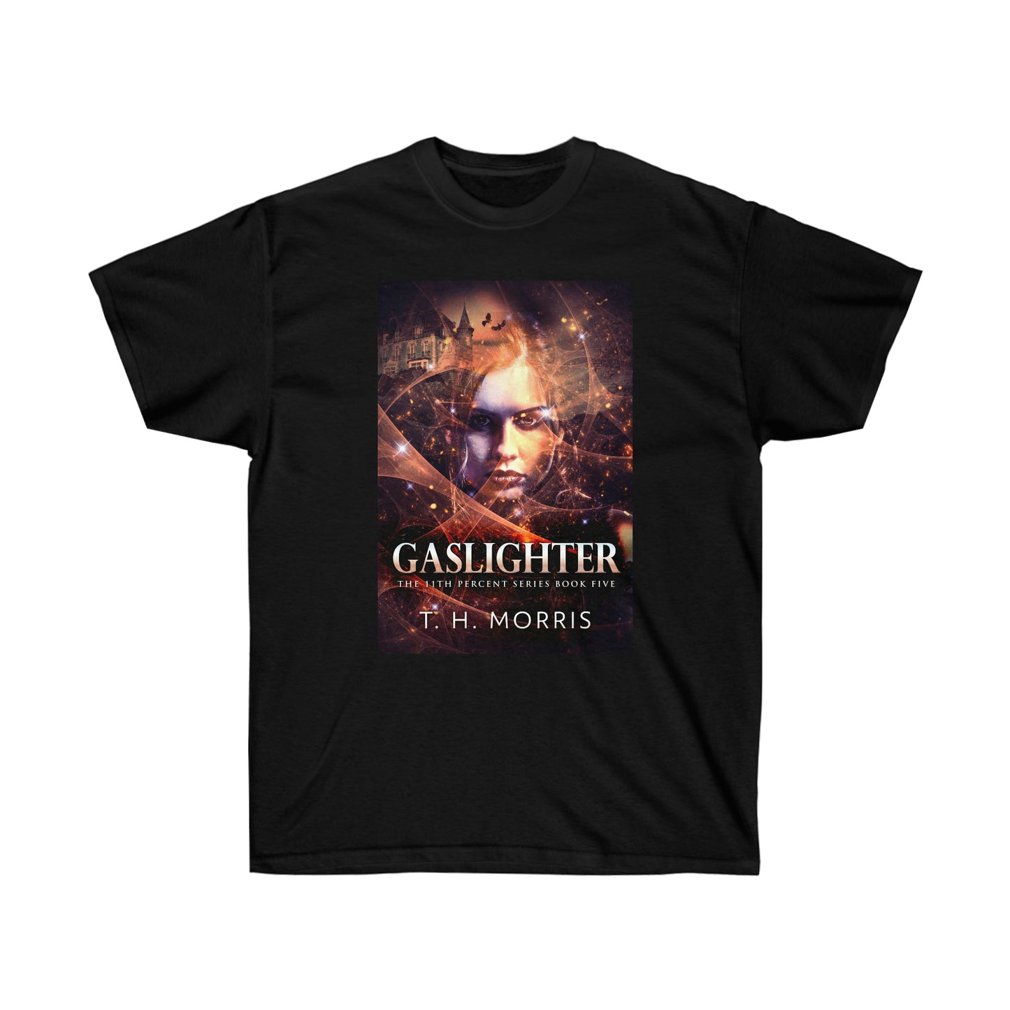 Gaslighter - Unisex T-Shirt