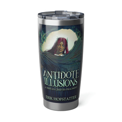 Antidote Illusions - 20 oz Tumbler