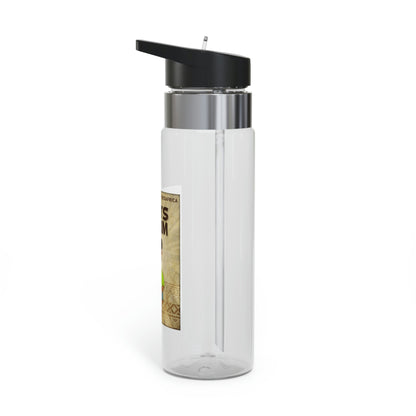 Obu's Drum - Kensington Sport Bottle