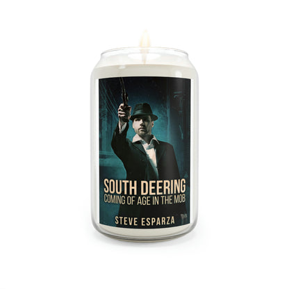 South Deering - Scented Candle