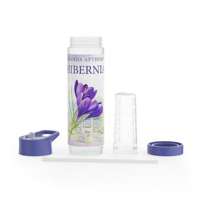 Hibernia - Infuser Water Bottle