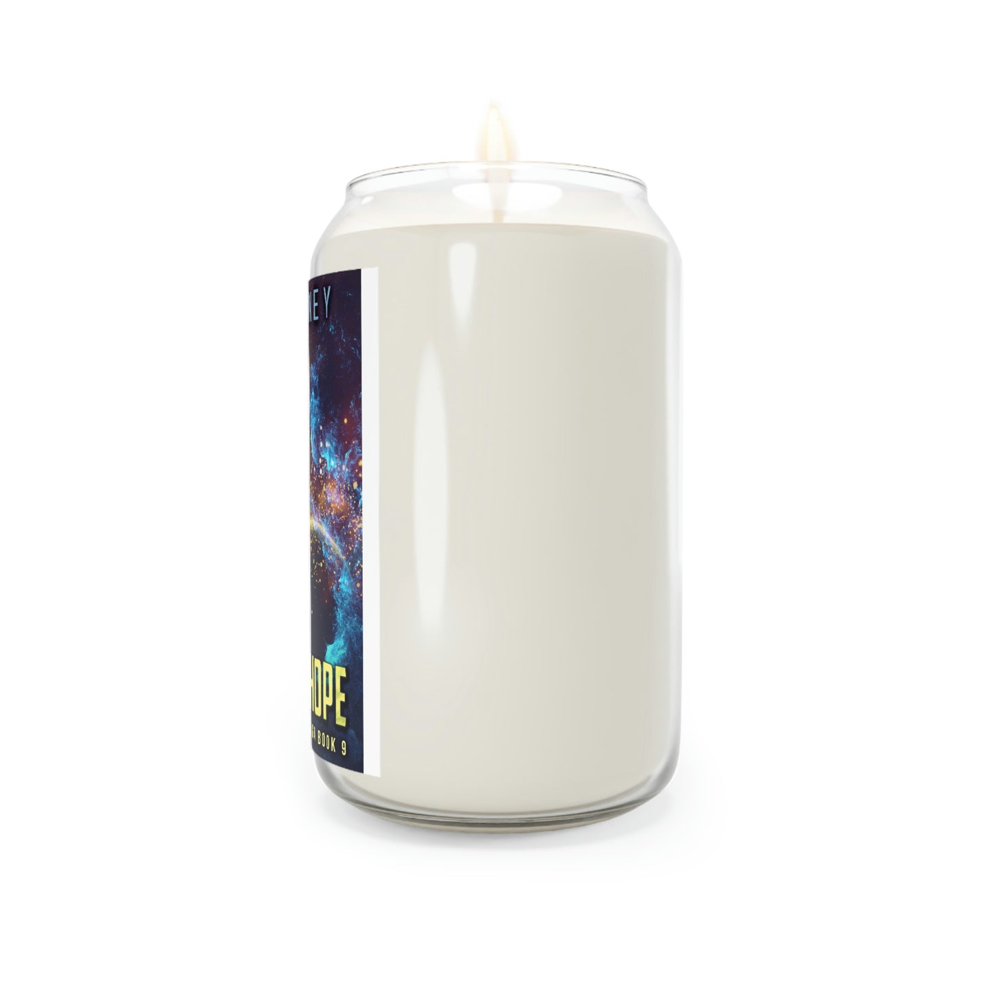 Fragile Hope - Scented Candle