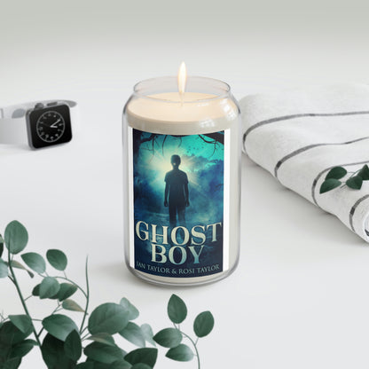 Ghost Boy - Scented Candle