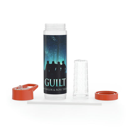 Guilt - Infuser Water Bottle