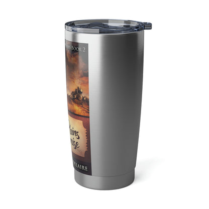 High Plains Promise - 20 oz Tumbler