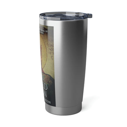 John The Old Saxon - 20 oz Tumbler