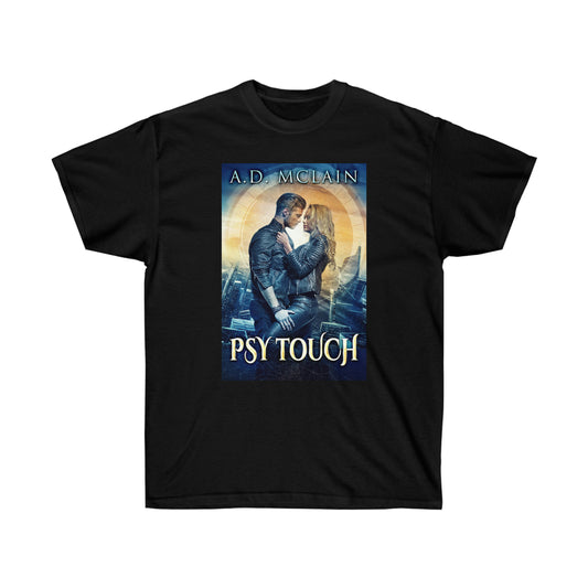 Psy Touch - Unisex T-Shirt