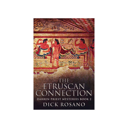 The Etruscan Connection - Matte Poster