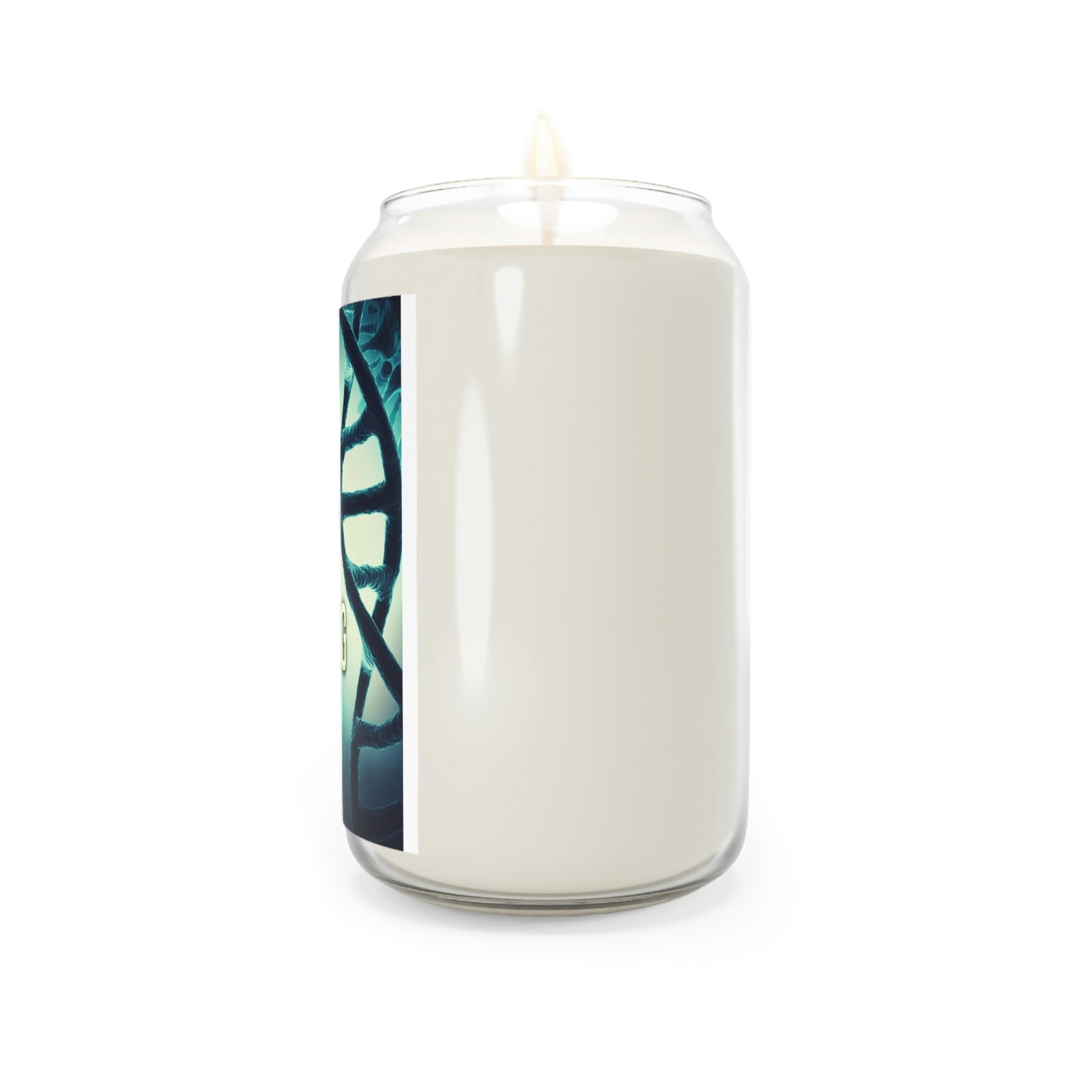 Chasing The Wind - Scented Candle