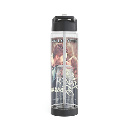 Love's Dream - Infuser Water Bottle