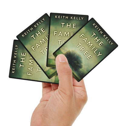 The Family Tree - Playing Cards