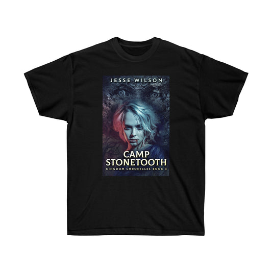 Camp Stonetooth - Unisex T-Shirt