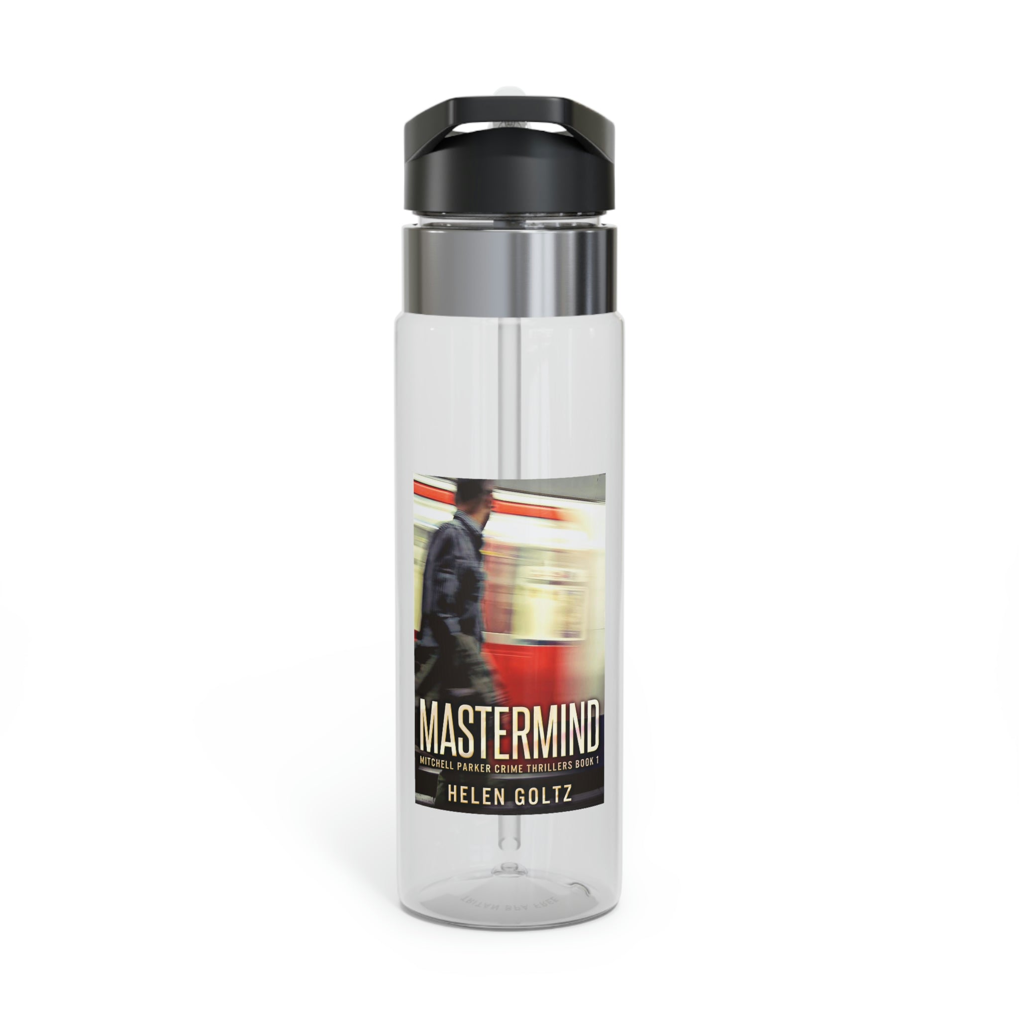 Mastermind - Kensington Sport Bottle