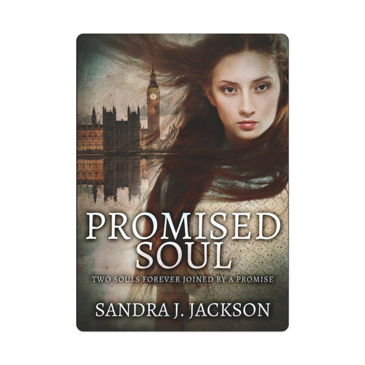 Promised Soul - Playing Cards