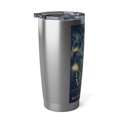 Enoch's Vault - 20 oz Tumbler