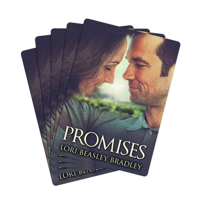 Promises - Playing Cards