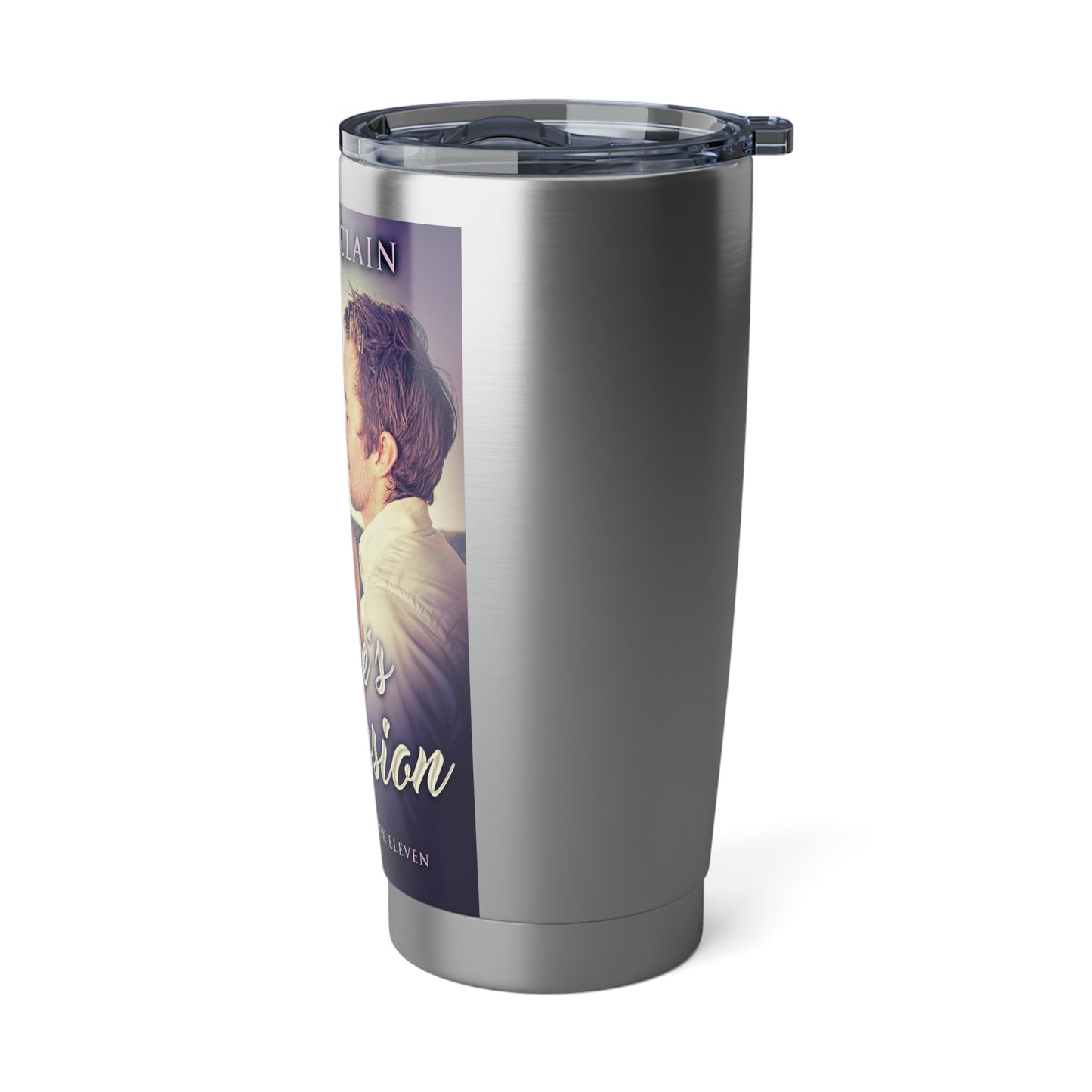 Love's Obsession - 20 oz Tumbler