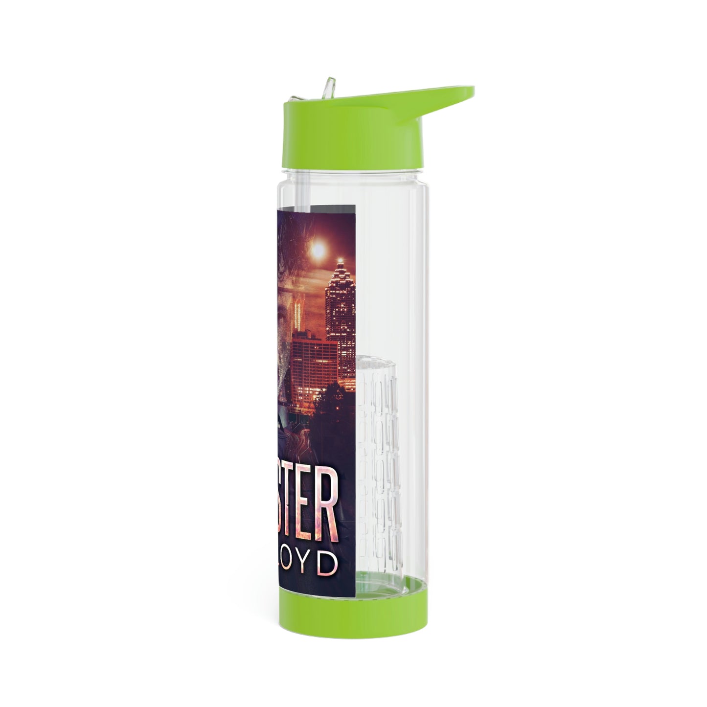 Imposter - Infuser Water Bottle