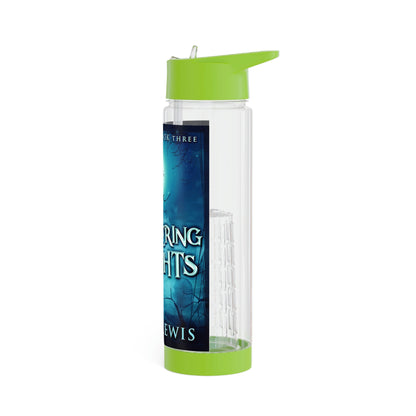 Wuthering Frights - Infuser Water Bottle