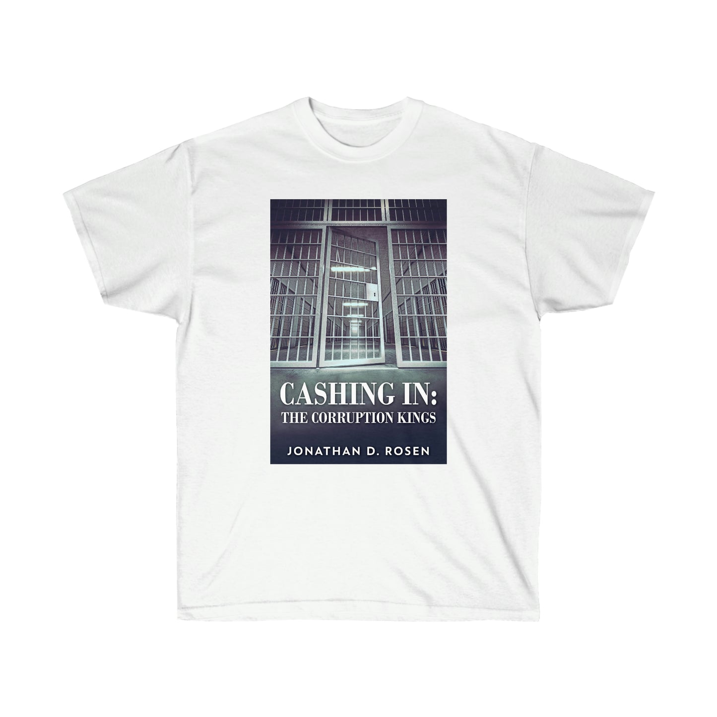 Cashing In - Unisex T-Shirt