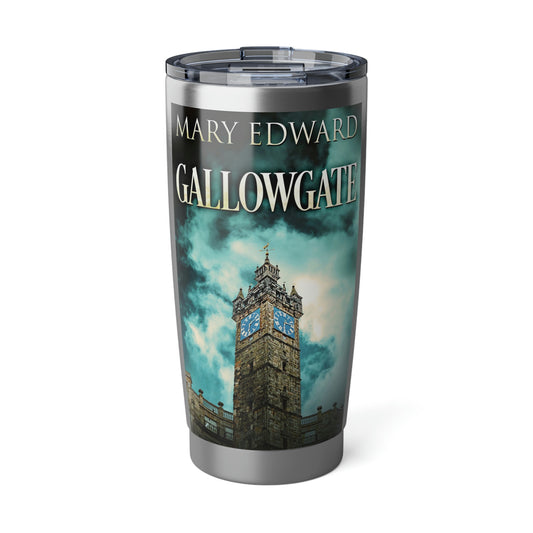 Gallowgate - 20 oz Tumbler