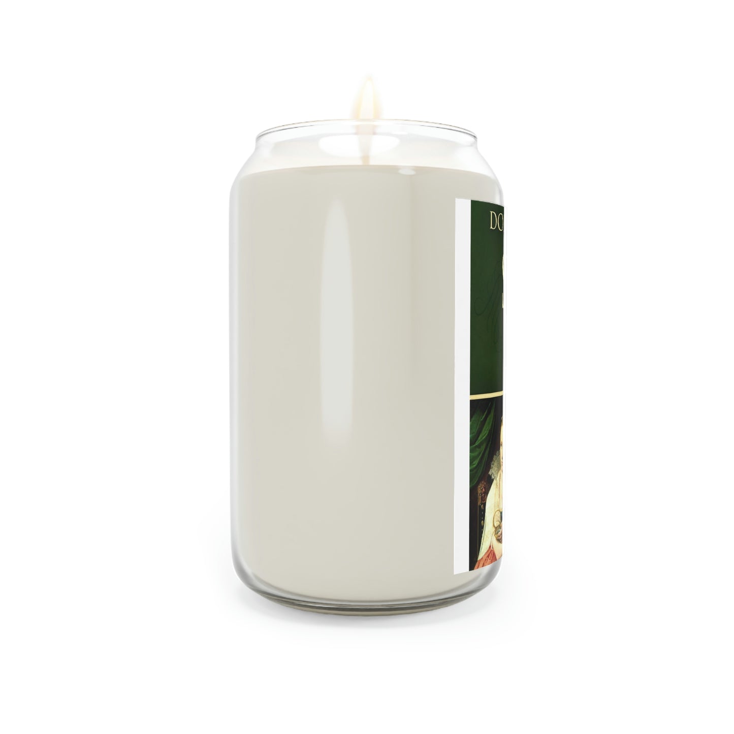 Still Life - Scented Candle