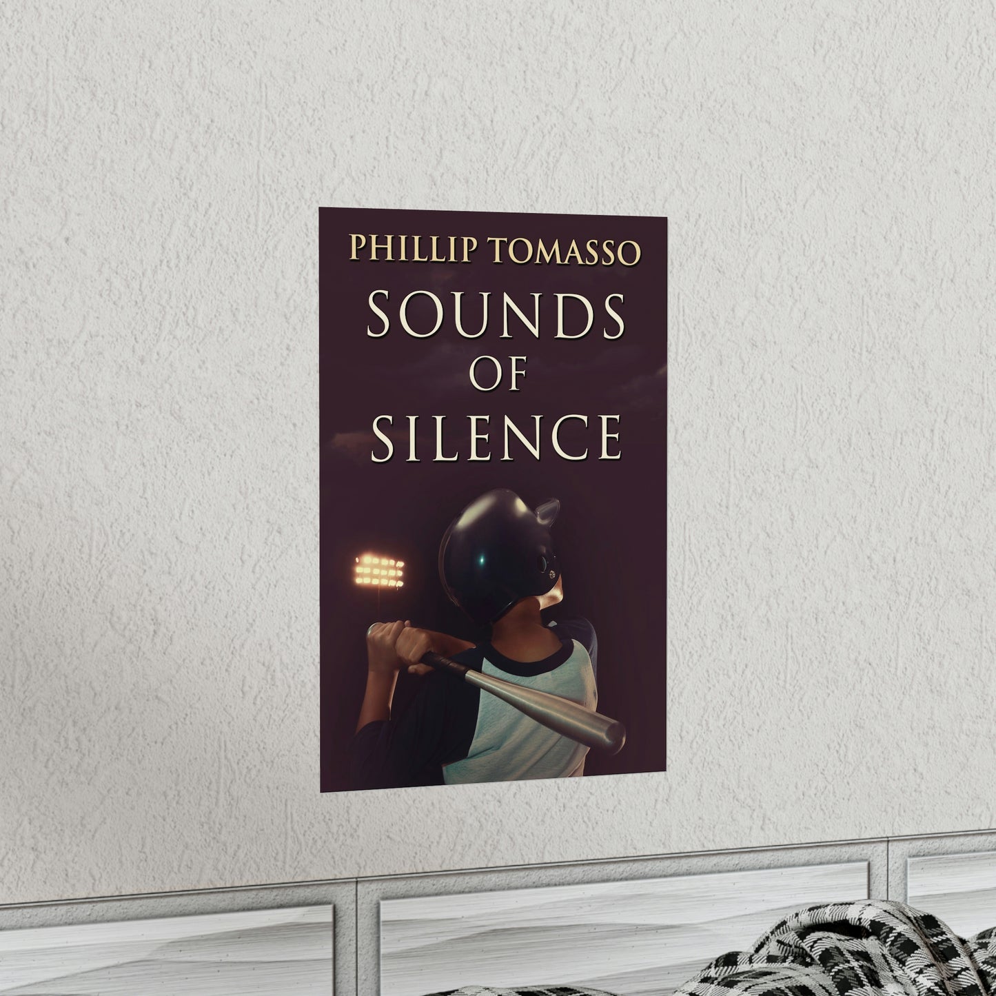 Sounds Of Silence - Matte Poster