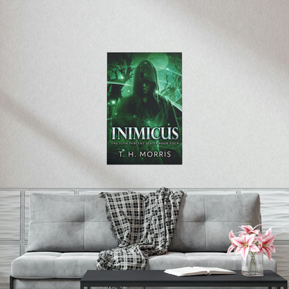 Inimicus - Matte Poster