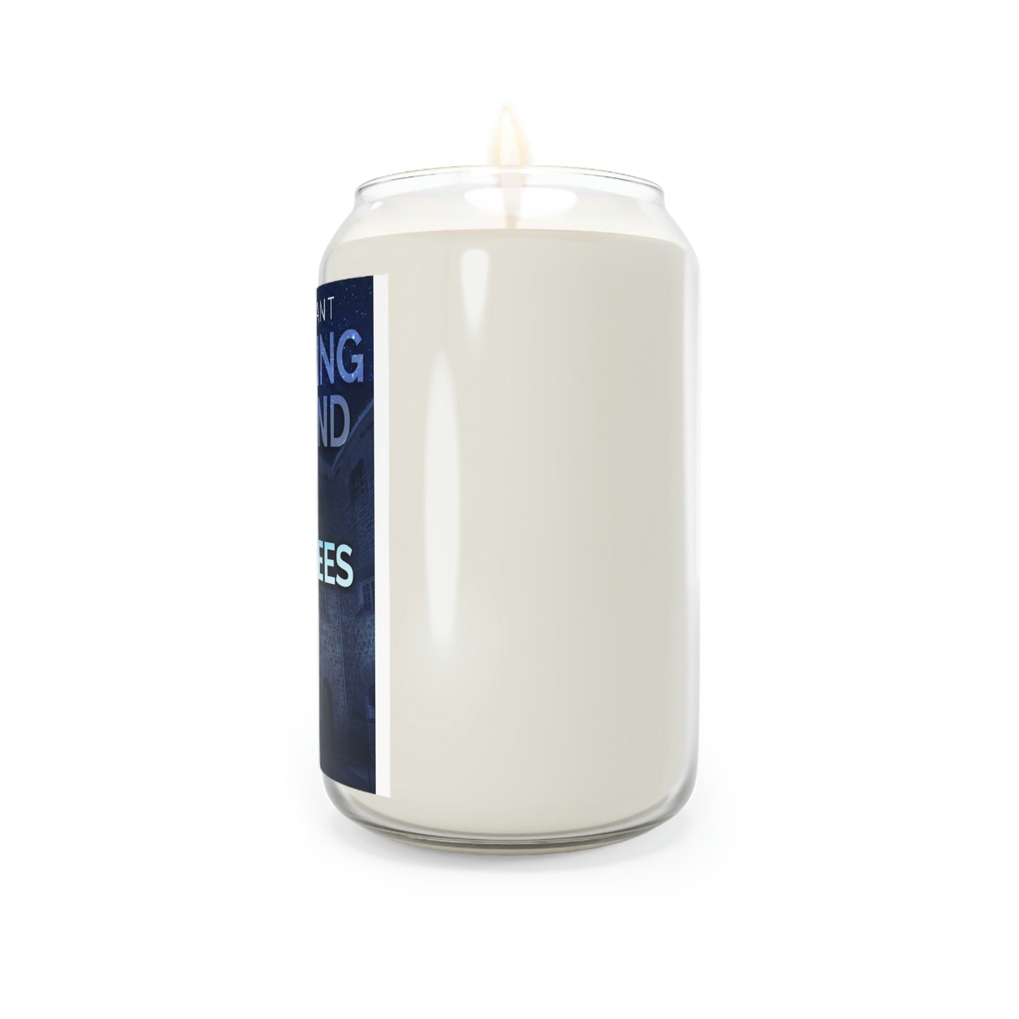 Hanging Around In The Pyrenees - Scented Candle