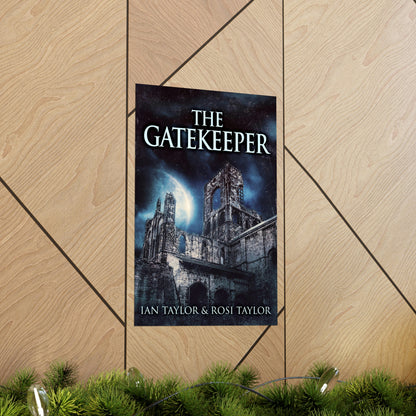 The Gatekeeper - Matte Poster