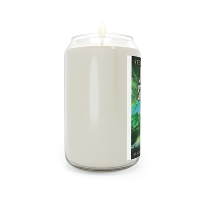 Jessica Strange - Scented Candle