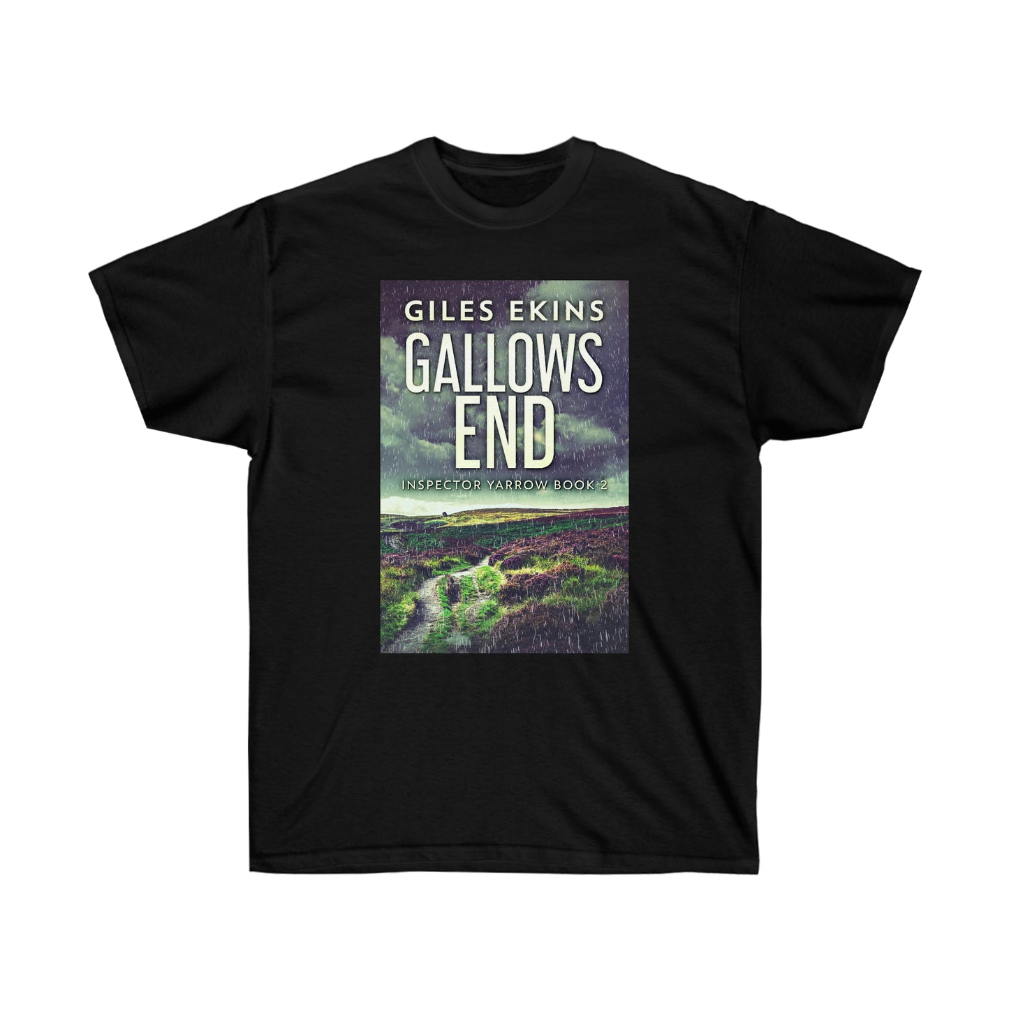 Gallows End - Unisex T-Shirt