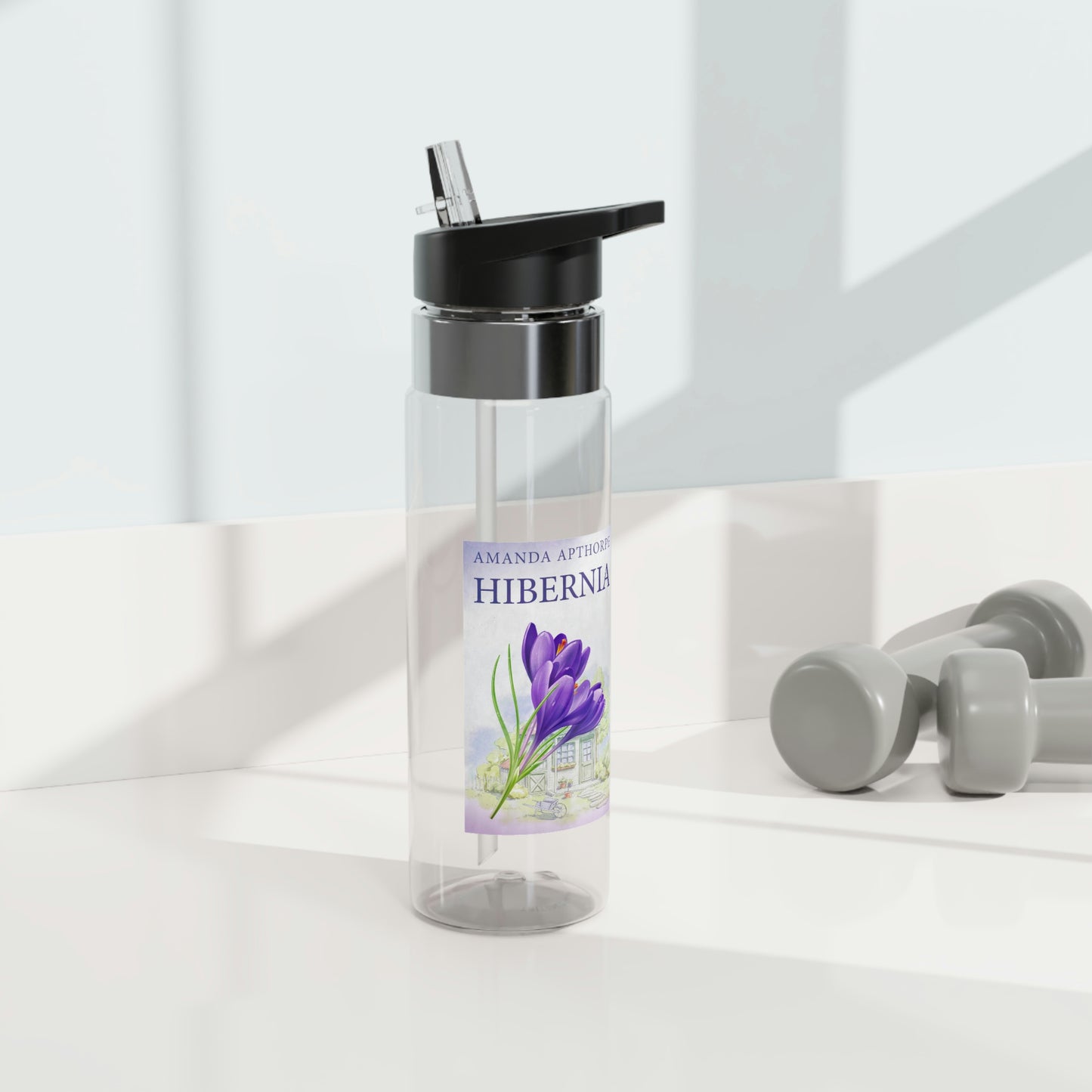 Hibernia - Kensington Sport Bottle